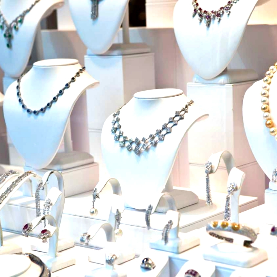 Jeans And Jewelry Show Listing